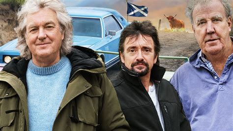 The Grand Tour Season 5 Episode 3: Cancelled Or Renewed?