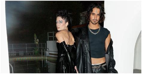 Avan Jogia’s Dating History Explored