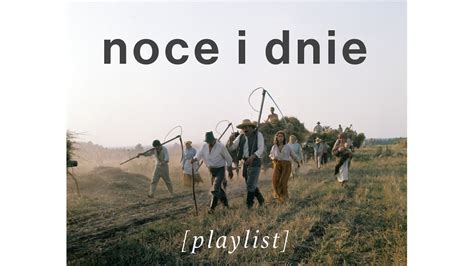 Walc Noce I Dnie Polska Muzyka Filmowa Playlist YouTube