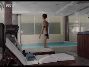 JELENA DJOKIC Nude AZNude