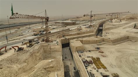 How Diriyah Gate Gigaproject Is Rediscovering History