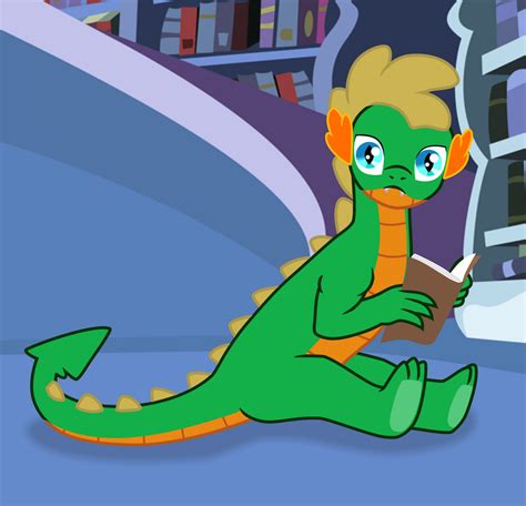 Rhys reading by Vildtiger on DeviantArt 