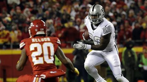 Week 14: Latavius Murray highlights