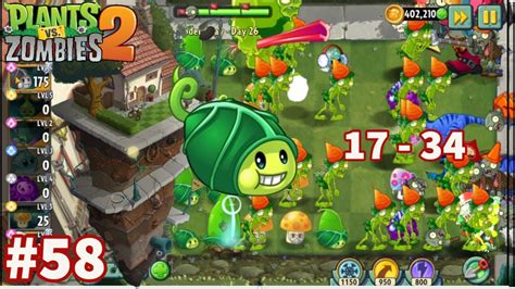 Plants Vs Zombies Modern Day Zoybean Pod YouTube