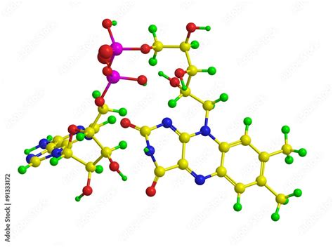 Fad Molecule