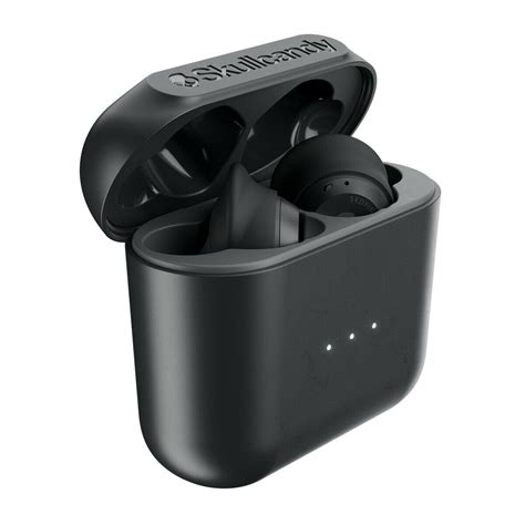 Skullcandy Indy True Wireless Bluetooth Rechargeable Ear Air Pods Head