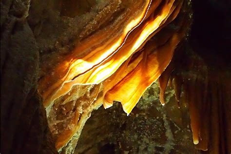 Tripadvisor Jenolan Caves Extended Orient Cave Tour Leveret Af