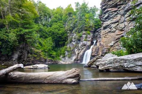 Roan Mountain hiking: Roan Highlands and Appalachian Trail