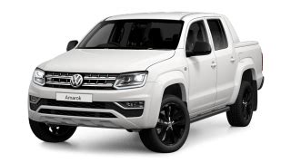 VW Amarok Review, For Sale, Specs, Price, Colours & Models | CarsGuide