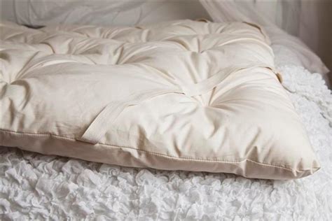 Wool Mattress Topper | Highest Quality Guaranteed | CuddleEwe™