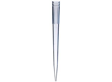 1250 μL Racked Sterile Pipette Tips SSI Bio