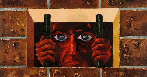 Art in Prison-A Parisian Event | Psychology Today