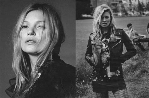 Kate Moss Kate Moss Influential People Kate