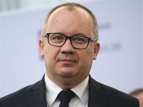 Mariusz Kamiński kandydatem PiS na prezydenta Warszawy