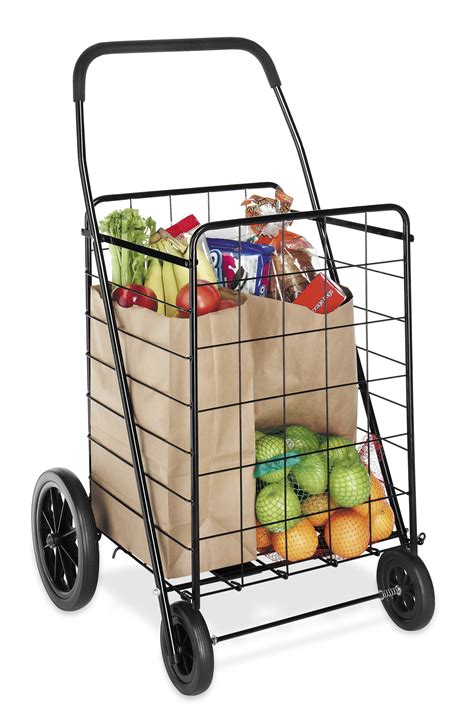 Personal Shopping Cart With Wheels Ideas On Foter