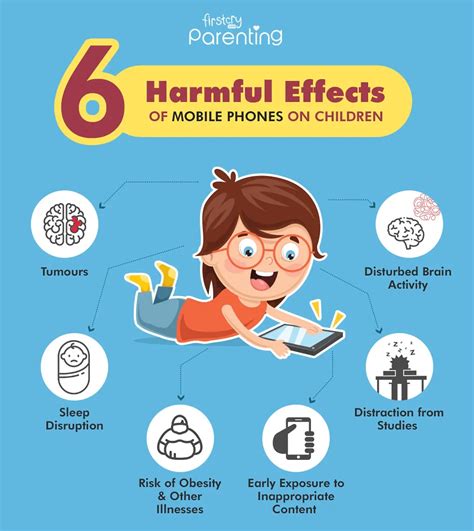 Disadvantages Of Mobile Phones On Health