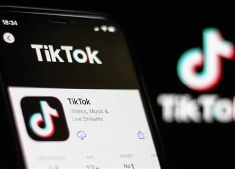 TikTok annonce une fermeture quasi certaine pour dimanche aux États