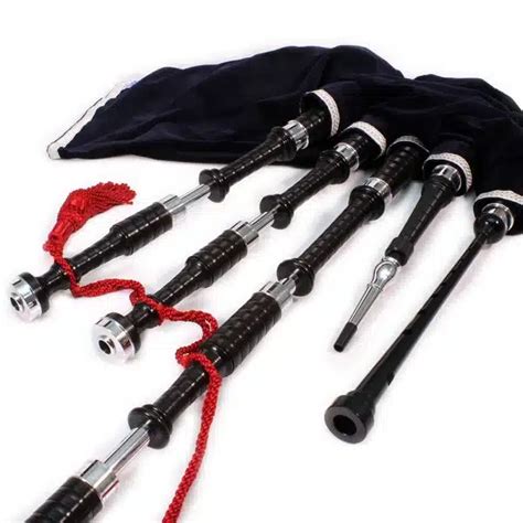 Mccallum Ab0 Bagpipes Henderson Imports