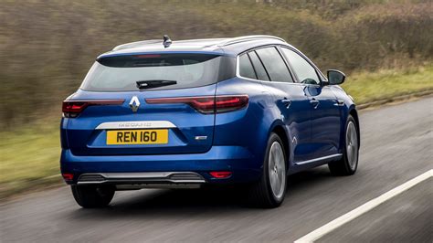 Renault Megane E-Tech hybrid (2022) review: under the radar | CAR Magazine