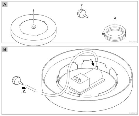 Pond Boss Diarsol Solar Floating Pond Aerator Instruction Manual