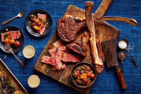 A Starter Guide To Wine And Steak Pairing Wine Enthusiast