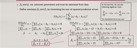 Solved Problem 1 Consider The Linear Regression Model Chegg