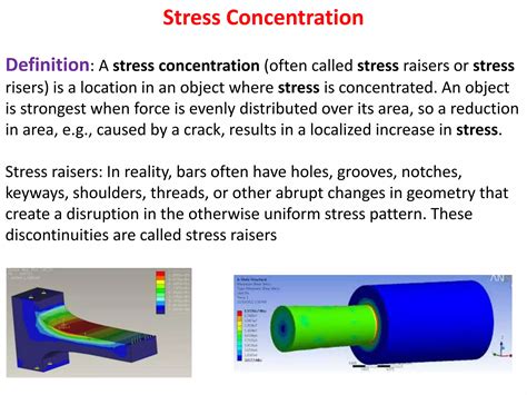 Technical Manuals Explain Stress Riser Points In Heavy Machinery - RYZE Superfoods