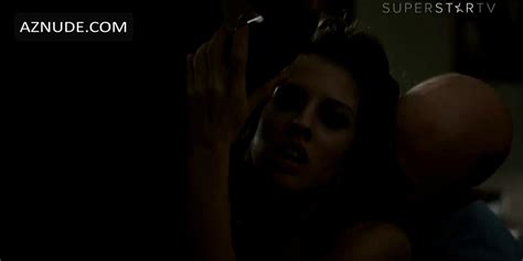 Civil Servant Nude Scenes Aznude