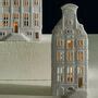 Canal House Tea Lights Limited Edition Set By Bonnie And Bell