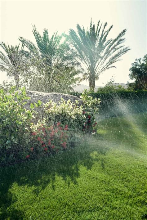 Irrigation and Water Management #1 Best