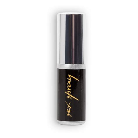 SEX SPRAY ML Excitasy