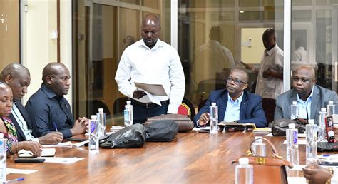 Public Service Recruitment Secretariat | PSRS