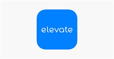 ‎elevate For Business On The App Store