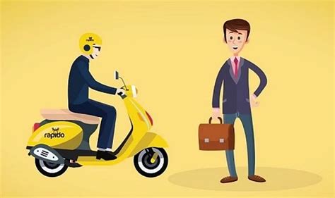 Rapido Bike Taxi Advantages and Disadvantages - World Blaze