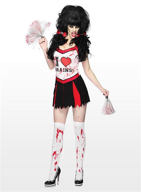 The Best Zombie Costumes for Halloween - maskworld.com