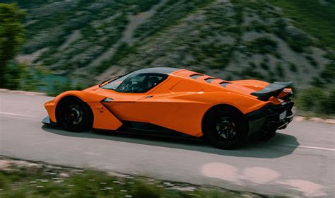 Ktm X Bow Xr O Esportivo Peso Pena AutoandtÉcnica