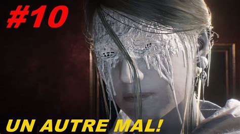 UN NOUVEAU CAUCHEMAR Let S Play The Evil Within 2 10 FR YouTube