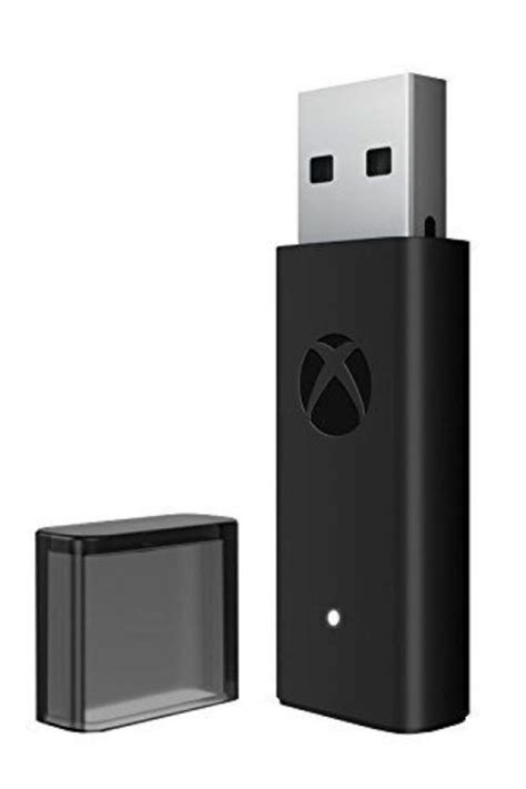 Microsoft Xbox Wireless Adapter Kablosuz Adaptör Xbox One - Fiyatı ...