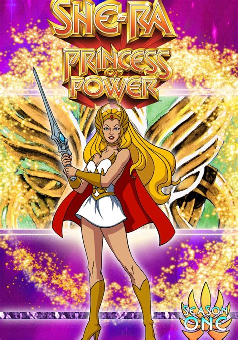 She Ra Prinzessin Der Macht Staffel Stream Anschauen