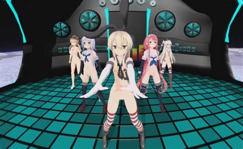 MMD VR Porn Videos VRPorn