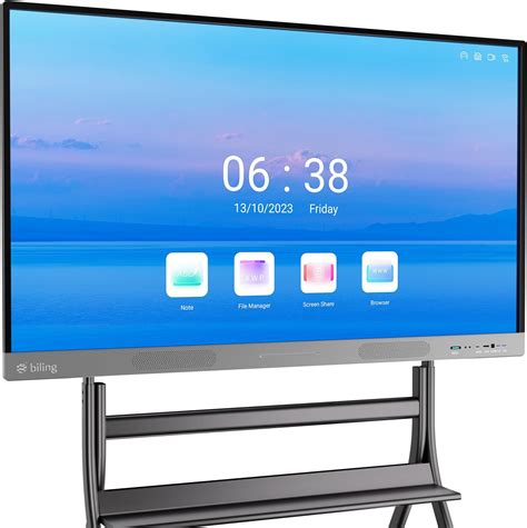 Amazon Samsung PM55F BC Samsung 55 Inch Commercial Led LCD Touch