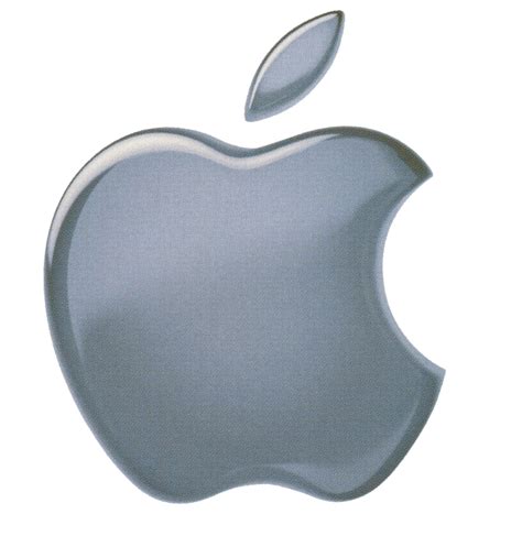 Apple Icon Transparent Png