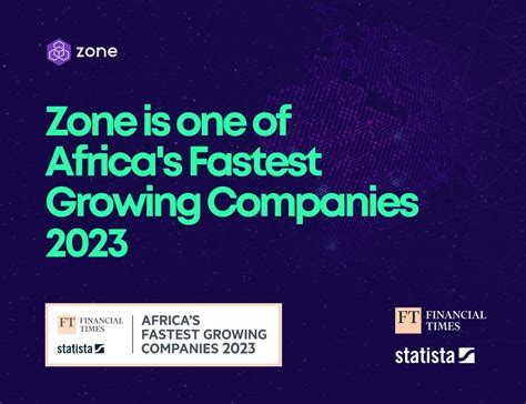 Nigerias Zone Becomes Africas 1st Blockchain Company On The Financial