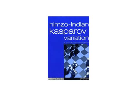 Nimzo Indian Kasparov Variation