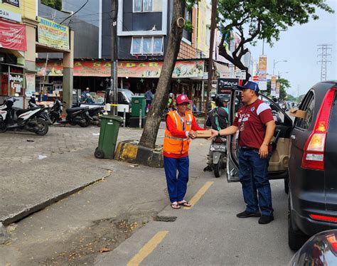 KETUM IWO INDONESIA LUNCURKAN PROGRAM WARUNG PERS BEKAPJABAR