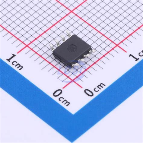 Mcp T E Sn Microchip Tech Operational Amplifier Jlcpcb