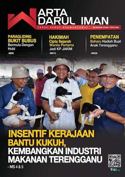 Magazine Trdi News