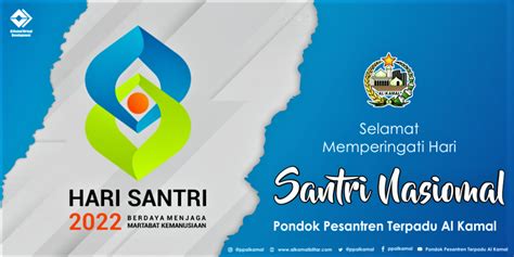 Pondok Pesantren Terpadu Al Kamal