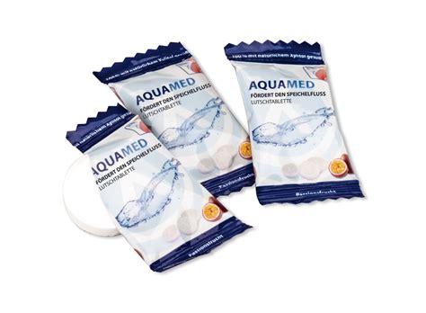 Aquamed® Drops – Hager & Werken