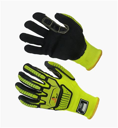 Clutch Gear Impact Resistant Gloves Lee Valley Tools